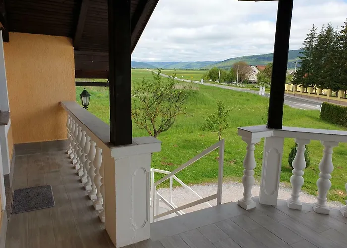 Apartman Majetic