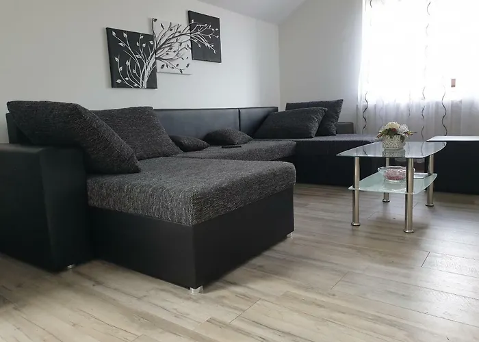 Apartman Majetic