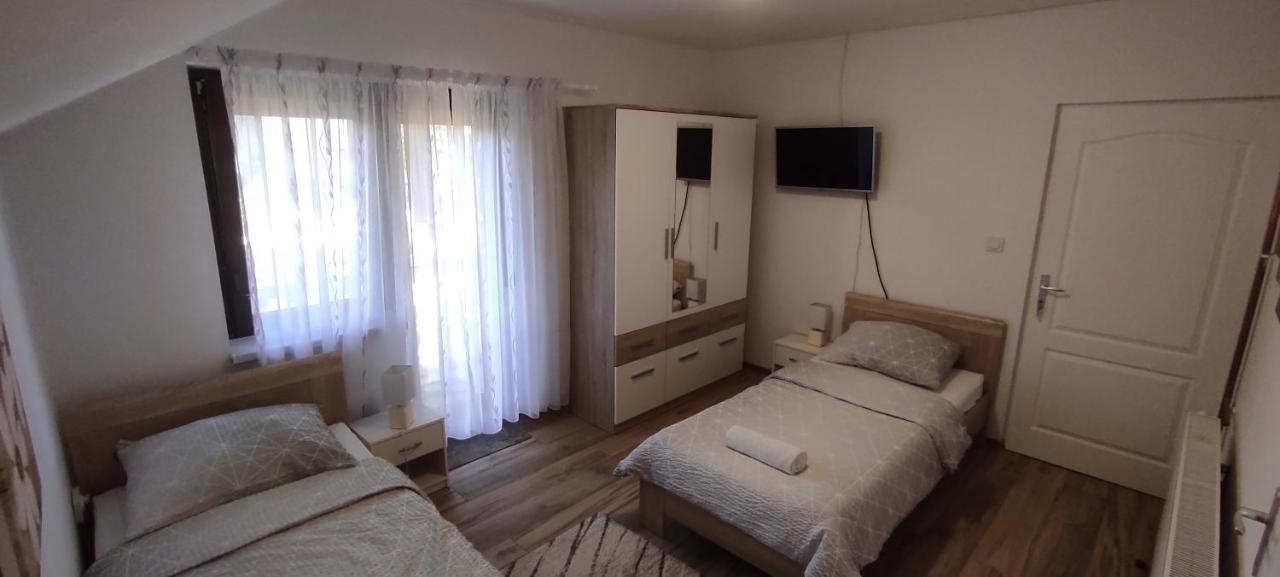 Apartment Majetic Otocac