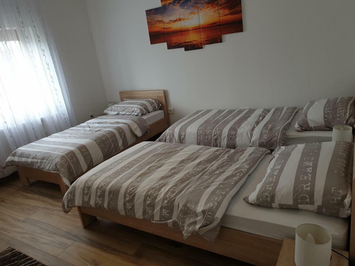 Apartment Majetic Otocac